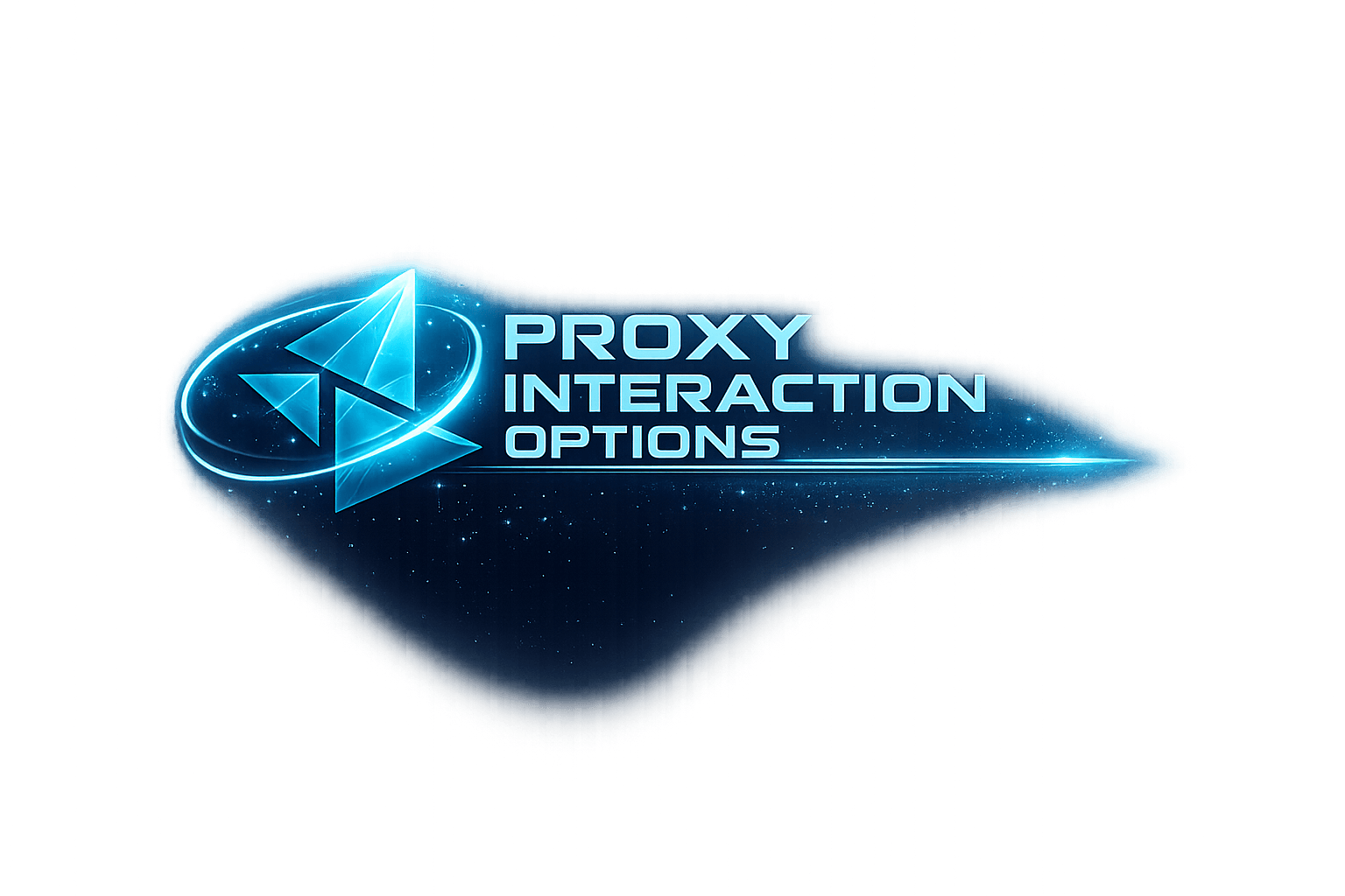 Proxy Interaction Options
